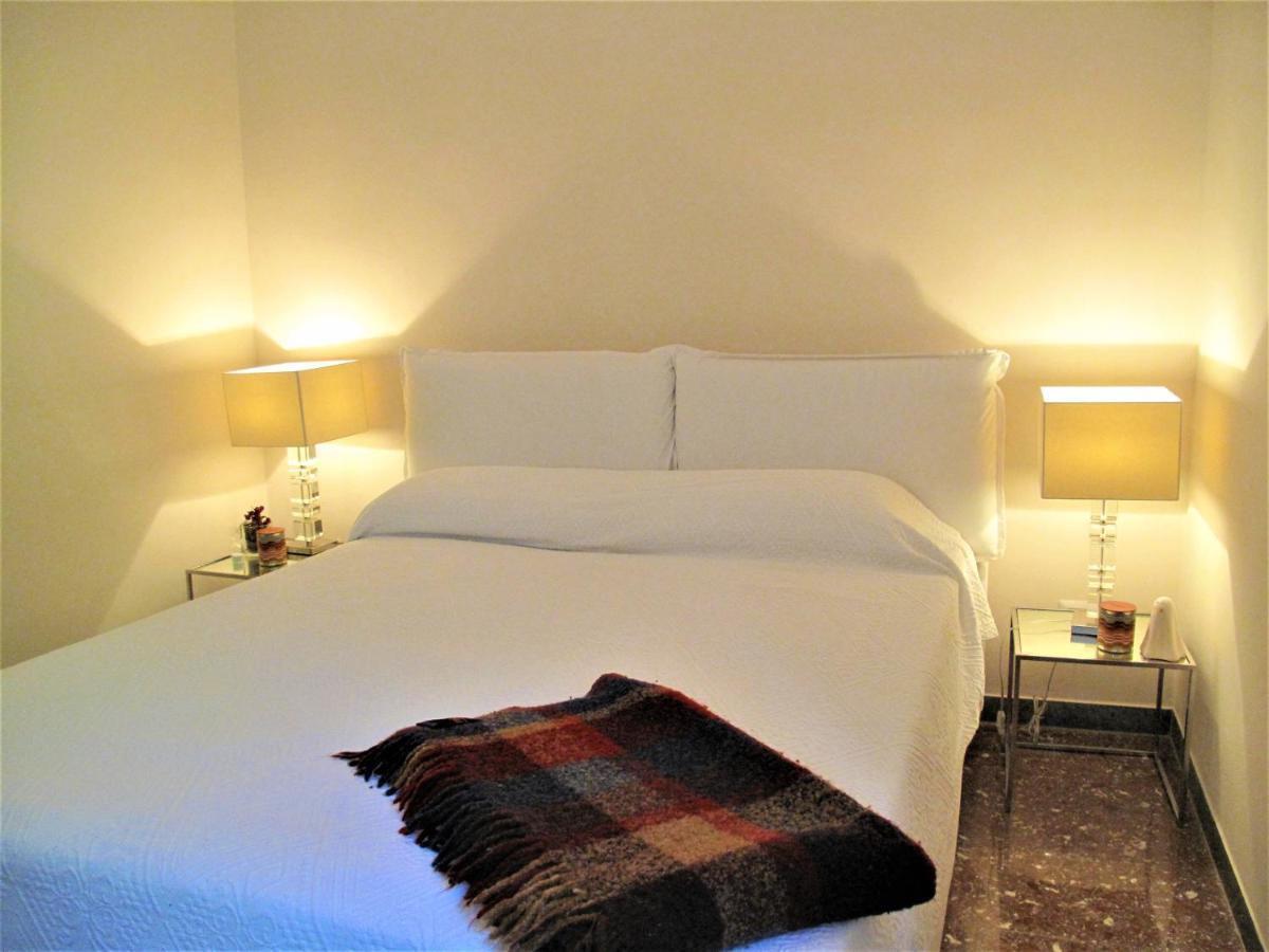 Duchi Di Castro Chic Apartment Roma Ngoại thất bức ảnh
