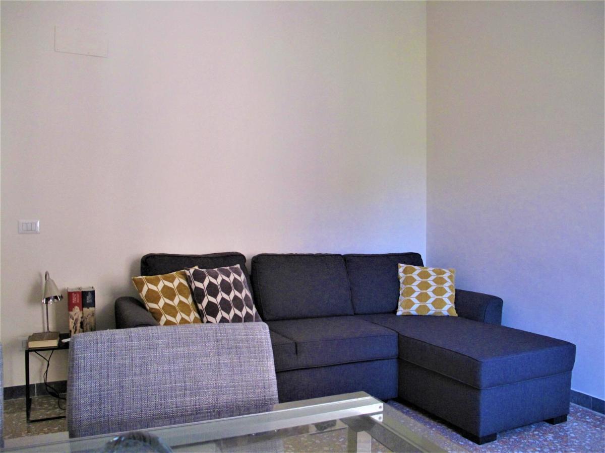 Duchi Di Castro Chic Apartment Roma Ngoại thất bức ảnh