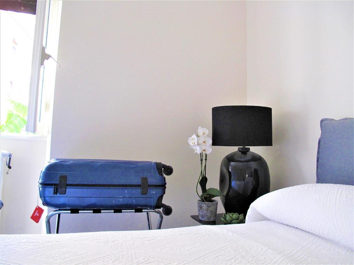Duchi Di Castro Chic Apartment Roma Ngoại thất bức ảnh