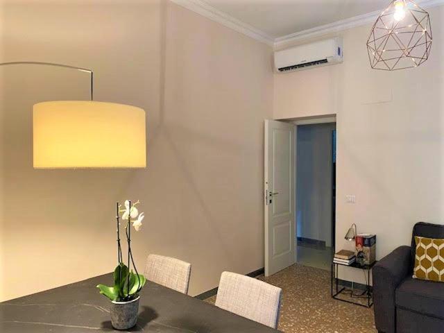 Duchi Di Castro Chic Apartment Roma Ngoại thất bức ảnh