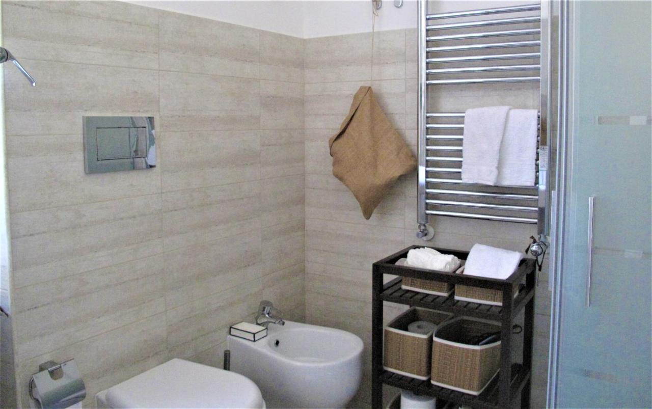 Duchi Di Castro Chic Apartment Roma Ngoại thất bức ảnh