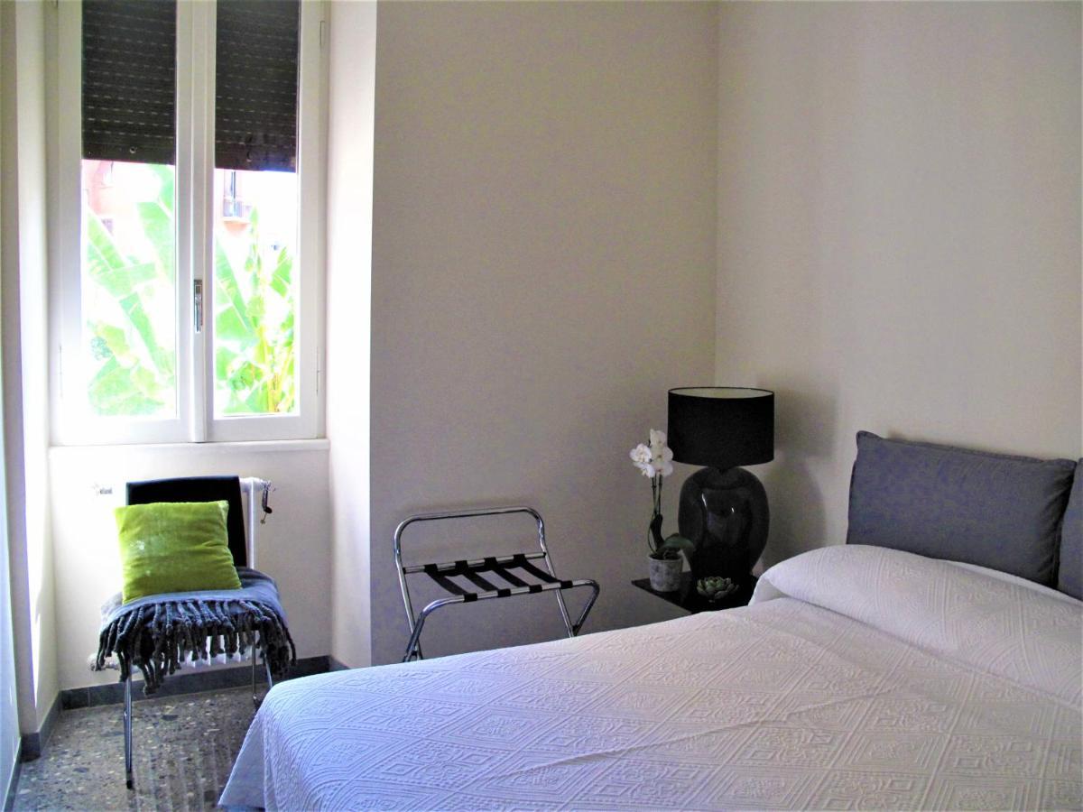 Duchi Di Castro Chic Apartment Roma Ngoại thất bức ảnh