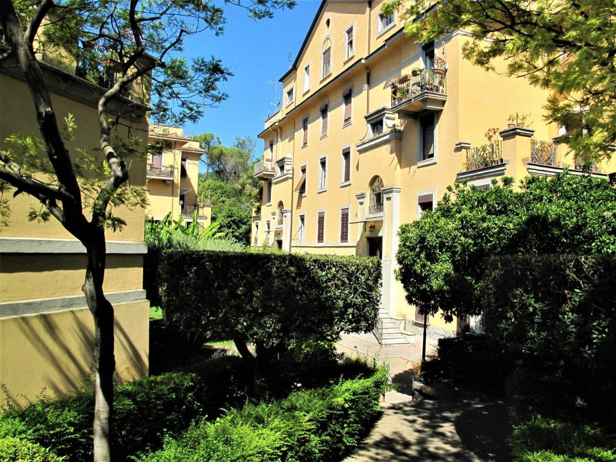 Duchi Di Castro Chic Apartment Roma Ngoại thất bức ảnh